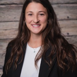Mireille Labrecque-Foy