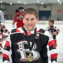 Logan Roy-Lévesque