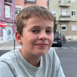 Romain  Dubé