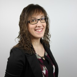 Vicky Chabot