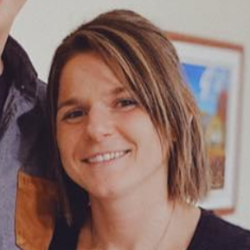 Véronique Bilodeau