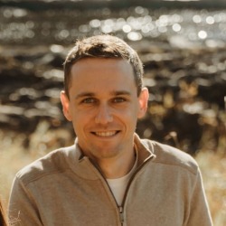 Simon Croteau