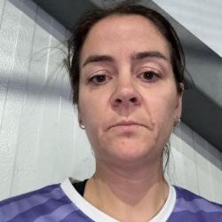 Magaly Boudreault