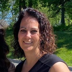 Caroline Grondin