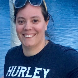 julie flamand