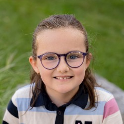 Raphaëlle HINSE