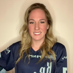 Jessica Gauthier-Béchard