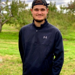 Jérémy Huet