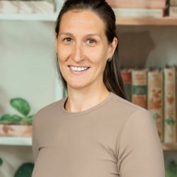 Stéphanie Babin