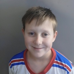 Nolan Bergeron