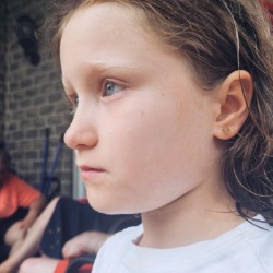 Gaëlle Levesque Malenfant