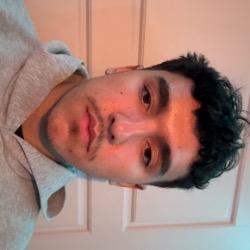 Gabriel Naji