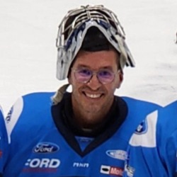 Martin Hamel