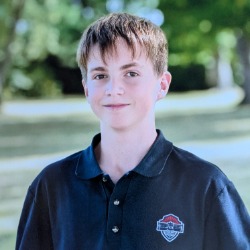 Mathis Dion