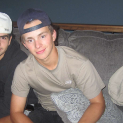 Jeremy Larouche