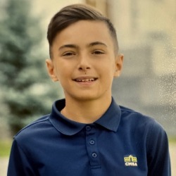 Alek Côté