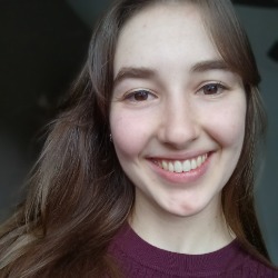 Gabrielle Savoie