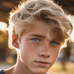 Everett Southam