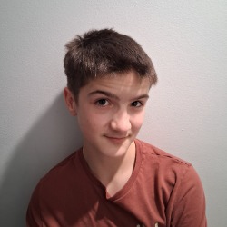 Colin Poirier