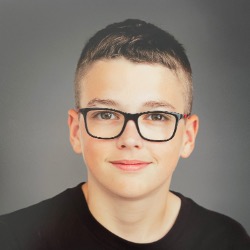 Jacob Roy