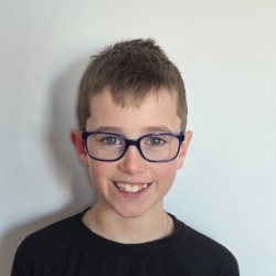 Jacob Cyr