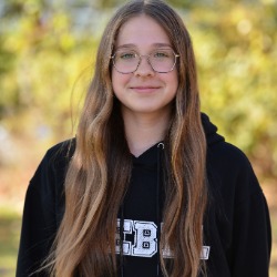 Marilou Grégoire
