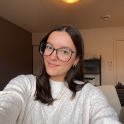 Léa Gagné