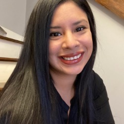Elizabeth Solano