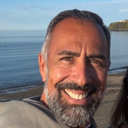 Stephane Proulx