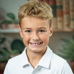 Justin Perreault