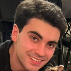 Giancarlo Antunes