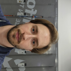 Éric Mercier-Laporte