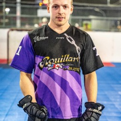 Michael Proulx