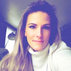 Véronique Dubé