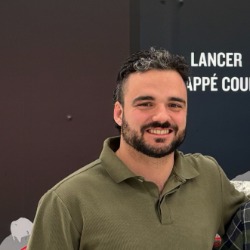 Anthony Cote