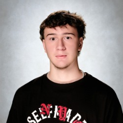 Antoine Beaudoin