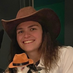 Mégan Arsenault