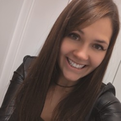 Audrey Roy