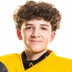 Esteban Desmarais-Moran