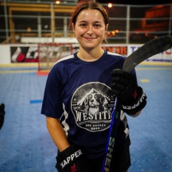 Jasmine Labrie