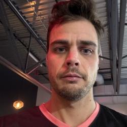 Alexandre Faucher-Abud