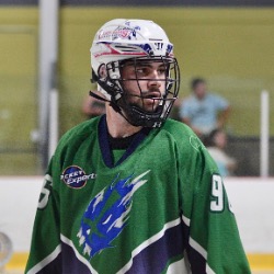 Simon Pellerin