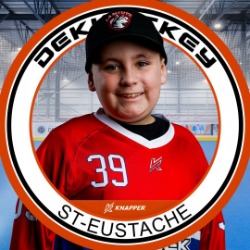 Alex  Trottier