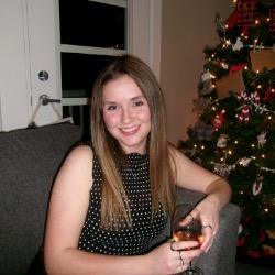 Léa McCollough