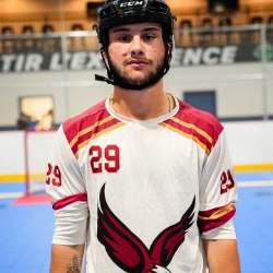 Olivier Roberge