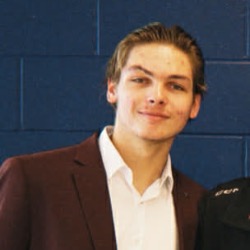 Kaleb Mathieu