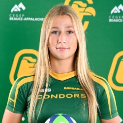 Amélie Paquet