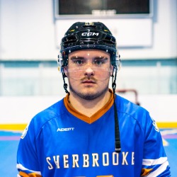 Miguel Gagnon