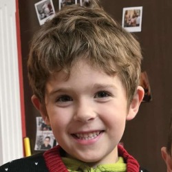Zack Bérubé