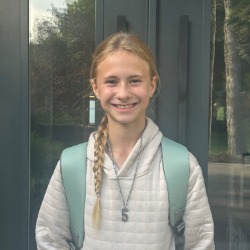 Abby Racine